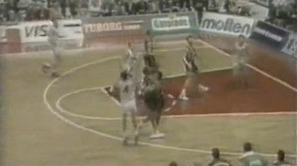 Το πρώτο του Ζέλικο (video)