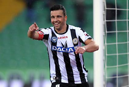 Φροντίζει για την αδερφή του Μοροζίνι η Ουντινέζε