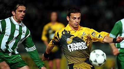 Η ΑΕΚ το σήκωσε στο «Καραϊσκάκη» (video)