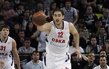 Ανησυχία για Κρστιτς στην ΤΣΣΚΑ εν όψει ΠΑΟ