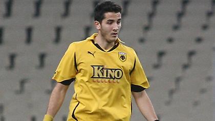 Μανωλάς: «Έχω πάει… παντού»