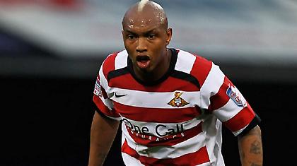 Συνελήφθη ο Ντιούφ!