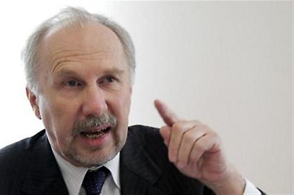 «Η Ελλάδα είναι ο μεγαλύτερος κίνδυνος στην κρίση»