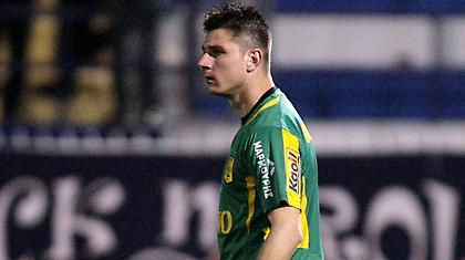 Βελλίδης: «Στόχος μας η έκτη θέση»