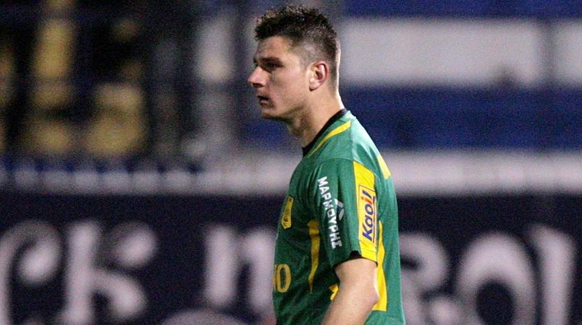 Βελλίδης: «Στόχος μας η έκτη θέση»