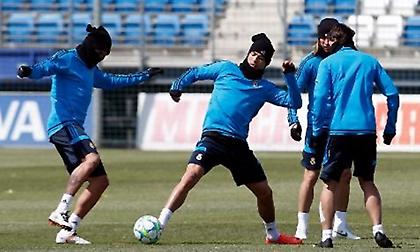 Πανστρατιά Ρεάλ στο Μόναχο