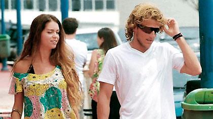 Η μπασκετική κυρία Φορλάν είναι κορμάρα (Pics)