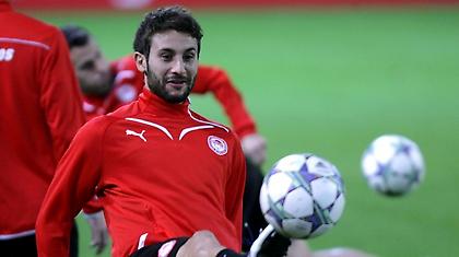 Καλύτερα ο Αμπντούν