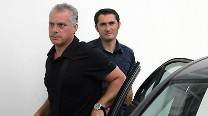 Ασπιάθου: «Πουθενά αλλού τέτοια υποδοχή»