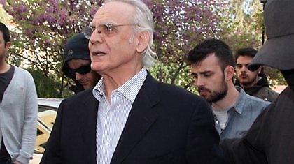 «Η κυβέρνηση Σημίτη αποφάσισε για όλα»