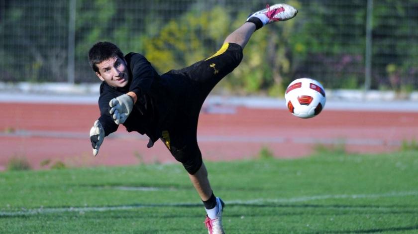 «Ελπίζω να είμαι ένας απ’ αυτούς»