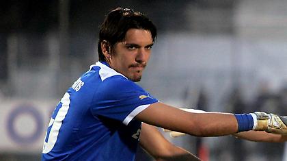 Δασκαλάκης: «Θα το ευχαριστηθώ σαν να έπαιξα»