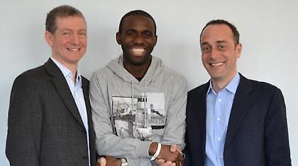 Βγήκε από το νοσοκομείο ο Μουάμπα