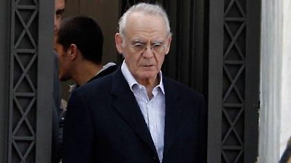 Προφυλακιστέος κρίθηκε ο Άκης Τσοχατζόπουλος