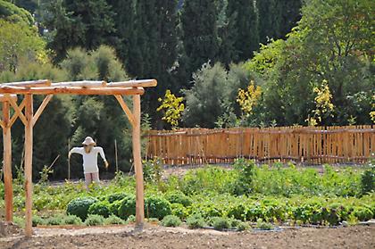 Από τη θεωρία στη πράξη στο «Κέντρο της Γης»