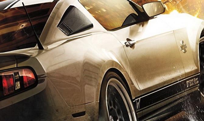 Ψάχνεται για ταινία Need for Speed η ΕΑ