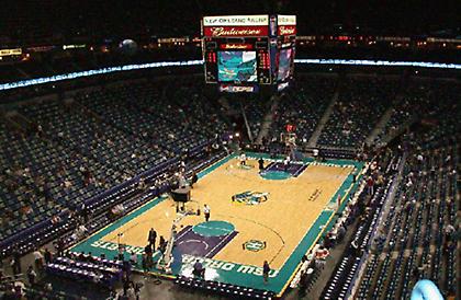 Στη Νέα Ορλεάνη το All Star Game του 2014