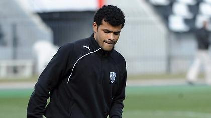 Έτο: «Μου έλειψαν οι αγώνες»