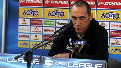 Δεν έχει τίποτα να χάσει