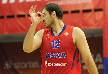 Βατούτιν: «Σε 5-7 μέρες θα ξέρουμε για Κρστιτς»