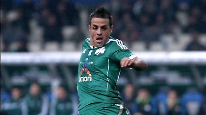 Έλειπε μόνο ο Βιτόλο