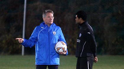 Επιστρέφουν Ίβιτς, Έτο