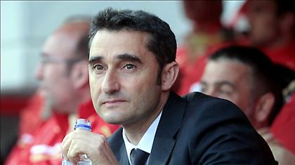 Ο καημός που αφήνει πίσω του ο Βαλβέρδε