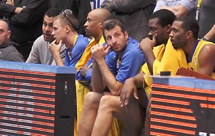 Προτάθηκε στην Μπολόνια ο Παπαλουκάς, αλλά...