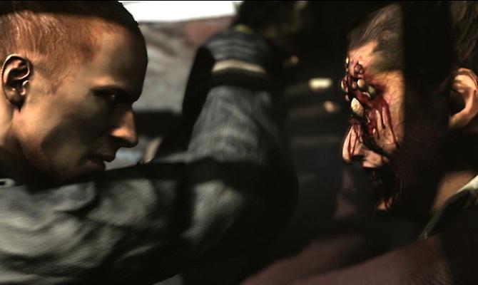 Οι εντυπώσεις μας από το Resident Evil 6