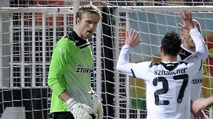 Κρέσιτς: «Πίστη στους εαυτούς μας»