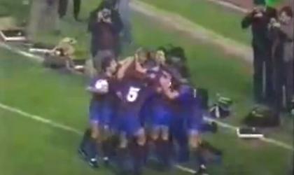 Επικές ανατροπές για Ρεάλ και Μπάρτσα