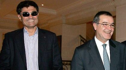 Απαθείς πριν την καταστροφή