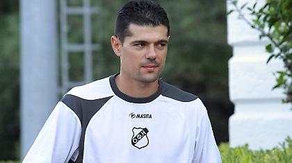 «Ψάχνεται» για Ταυλαρίδη