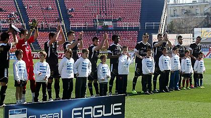 Ετοιμάζουν την επόμενη μέρα