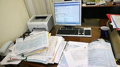 Διορθωτικές δηλώσεις μέχρι τέλος Μαΐου