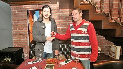 Πάντελιτς: «Eίμαι χαρούμενος στον Ολυμπιακό»