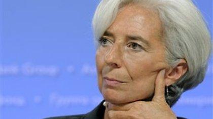 Διαβεβαιώσεις για τη συνέχιση του προγράμματος ζητά το ΔΝΤ