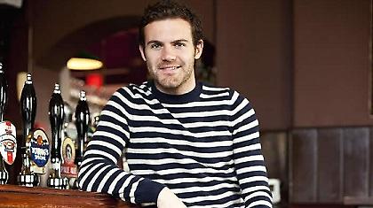 «Δεν θα αισθανθεί άνετα η Μπαρτσελόνα»