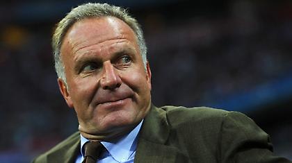 «Όλοι θέλουν «κλάσσικο» αλλά υπάρχει και η Μπάγερν»