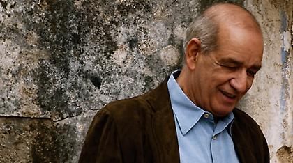 «Έφυγε» από τη ζωή ο Δημήτρης Μητροπάνος