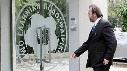 Οι τρεις «άξονες» του Μιχαλόπουλου