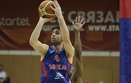 Τσάμπα κόπος για ΤΣΣΚΑ