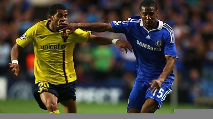 Άλβες: «Η Τσέλσι μάς φοβόταν»