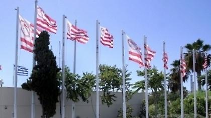 «Έφυγε ένας μεγάλος Ολυμπιακός»