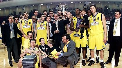 Το Μαρούσι στην κορυφή (video)