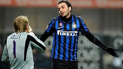 Σκέφτεται Πατσίνι η Λάτσιο