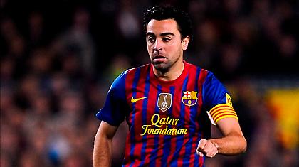 Τσάβι: «Διανύουμε μία χρυσή εποχή»