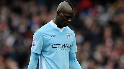 Μπαλοτέλι: «Θα αλλάξω»!