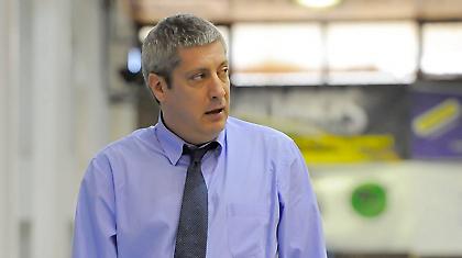 «Να εκμεταλλευτούμε την έδρα»