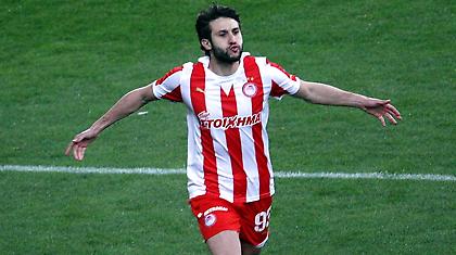 Με Αμπντούν κόντρα στον ΠΑΣ